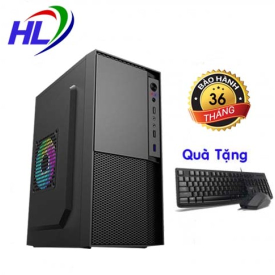 PC Core i5-11400 |8G|SSD240G